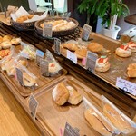 ケイティーズ ベーカリー&カフェ - 