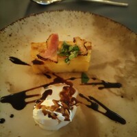 鉄板焼き 銀座 ポルトファーロ 本店 - 