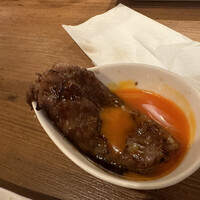 NO MEAT, NO LIFE.2nd - 