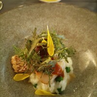 鉄板焼き 銀座 ポルトファーロ 本店 - 