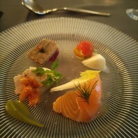 鉄板焼き 銀座 ポルトファーロ 本店 - 