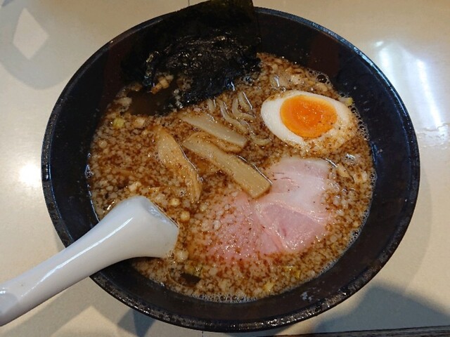 Menya Kentaro photo 2