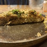 鉄板酒場 お好み焼き 大五郎 - 