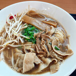 Takara Ramen - 