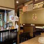 鉄板酒場 お好み焼き 大五郎 - 