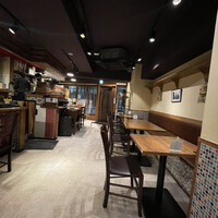 Seafood bar Ermitage 代々木店 - 