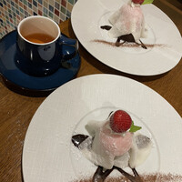 Seafood bar Ermitage 代々木店 - 