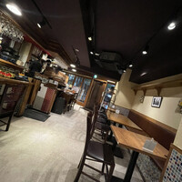 Seafood bar Ermitage 代々木店 - 