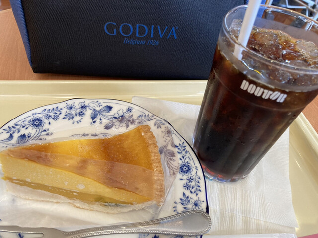 Doutor Coffee Shop Tsukuno Itoyokado Ten photo 2