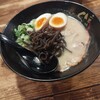 らーめん二男坊 キャナルシティ ラーメンスタジアム店