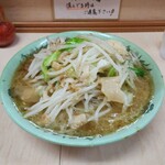 ラーメン二郎 - 