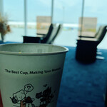 エアポートラウンジ ヴォルティス - 