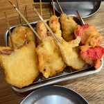 串かつ でんがな - 