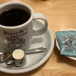 Komeda Ko-Hi-Ten - 