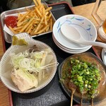 串かつ でんがな - 