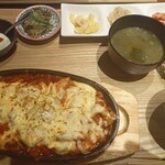 焼肉･韓国料理 とうがらし101 - 