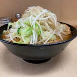 ラーメン二郎 - 