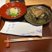 馳走 啐啄一十  - 