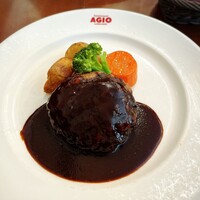 マーケットレストラン AGIO ルミネ横浜店 - 