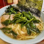 ラーメン大将 錦町店 - 