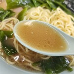 ラーメン大将 錦町店 - 