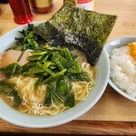 ラーメン大将 錦町店 - 