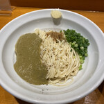 木更津 丿貫 - 牡蠣味噌あえ玉