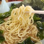 ラーメン大将 錦町店 - 