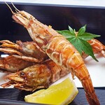 [Seafood snacks] We are confident in our seafood ◎