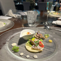 鉄板ダイニング 碧 - 