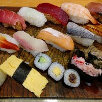 東鮨 新店 - おすしだいすき