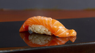 Sushi Haremusubi - マスノスケのお寿司