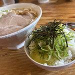 Chuuka Soba Haruma - 