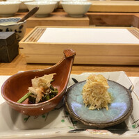 天婦羅 みやしろ - 