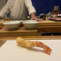 天婦羅 みやしろ - 