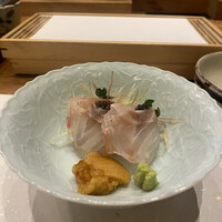 天婦羅 みやしろ - 