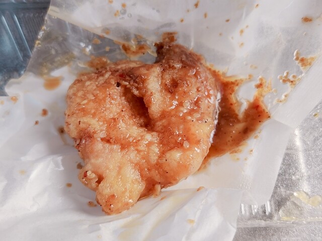 Agera Honpo Kara-age Ya Musashimurayama Ten photo 3