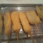 Kushikatsu Tanaka - 