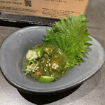 サッポロ生ビール黒ラベル THE BAR - 