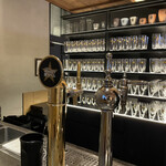 サッポロ生ビール黒ラベル THE BAR - 