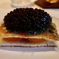 Jean-Georges at The Shinmonzen - 