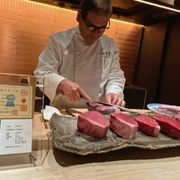 肉屋 田中 - 