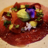Jean-Georges at The Shinmonzen - 