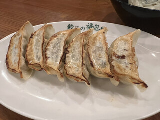 餃子の福包 - 