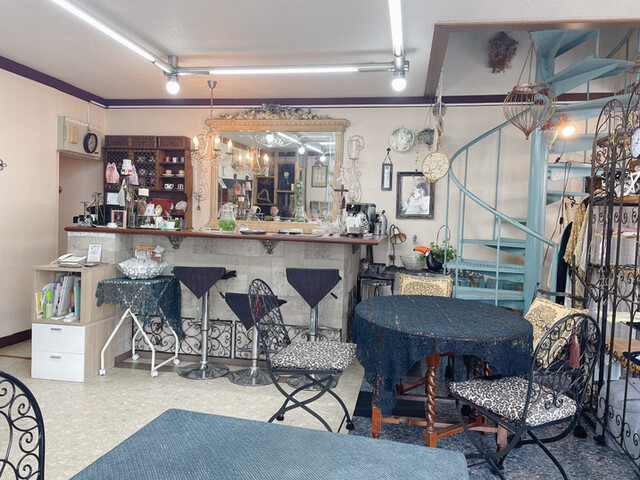 Pi Cafe Iryo no Ootaka photo 4