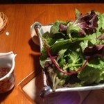 ３丁目のカレー屋さん  - 