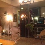 ３丁目のカレー屋さん  - 