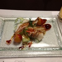 創作中華 一之船入 - 
