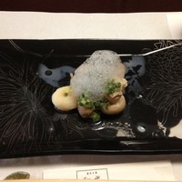 創作中華 一之船入 - 