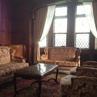 ジェームス邸 - 建築美